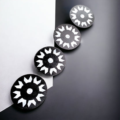 Crown Coasters